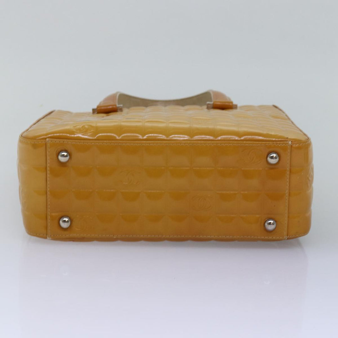 Top Quality Chanel Chocolate bar Tote