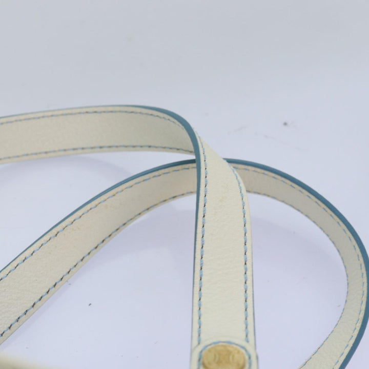 Celine Macadam Handbag
