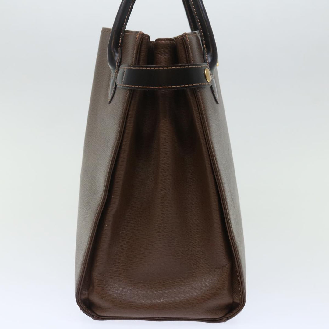 BURBERRY Nova Check Handbag