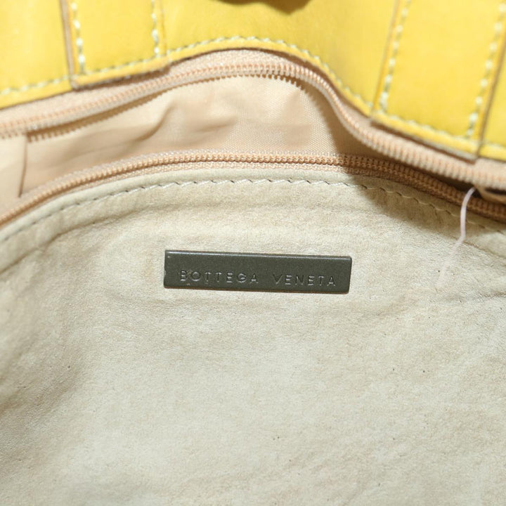Bottega veneta Intrecciato Shoulder Bag