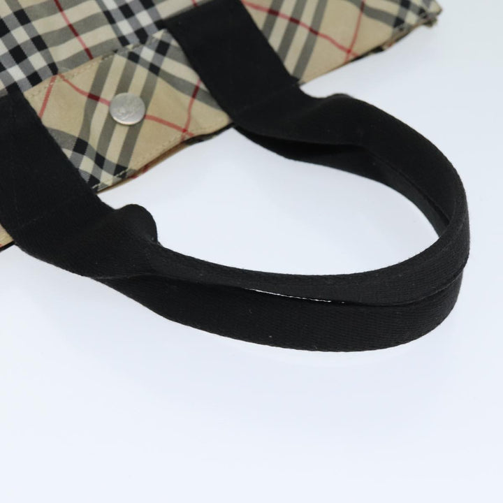 Burberry Nova Check Handbag