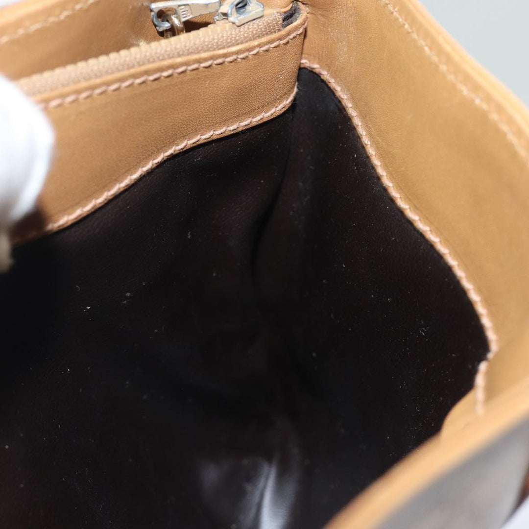 Celine Macadam Shoulder Bag