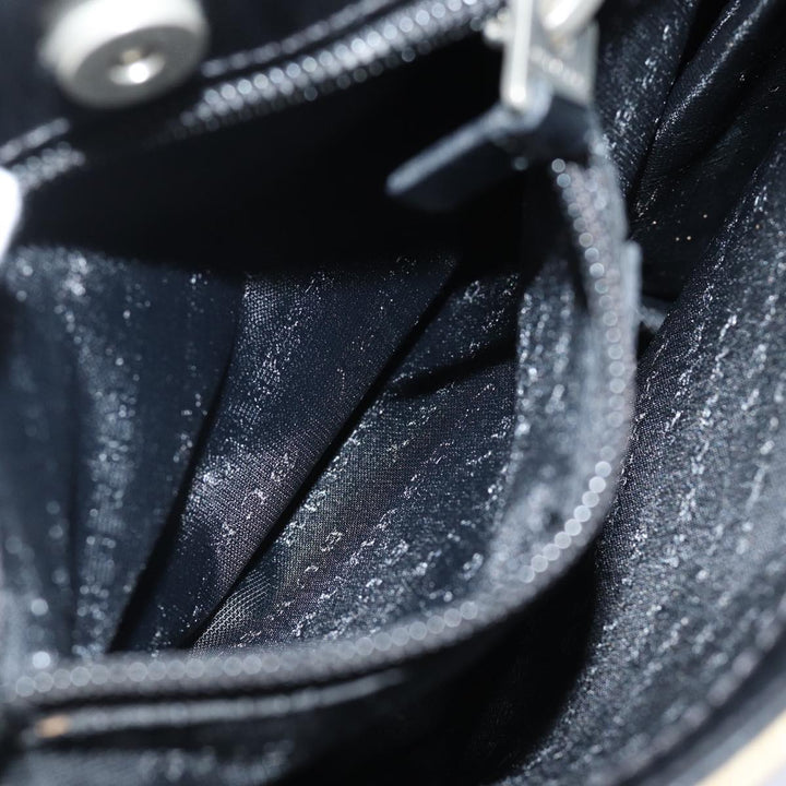 Burberry Nova Check Handbag