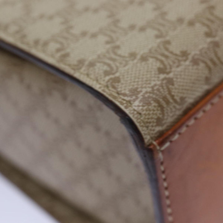 Celine Macadam Shoulder Bag