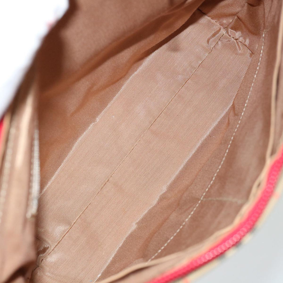 Top Quality Burberry Nova Check Tote
