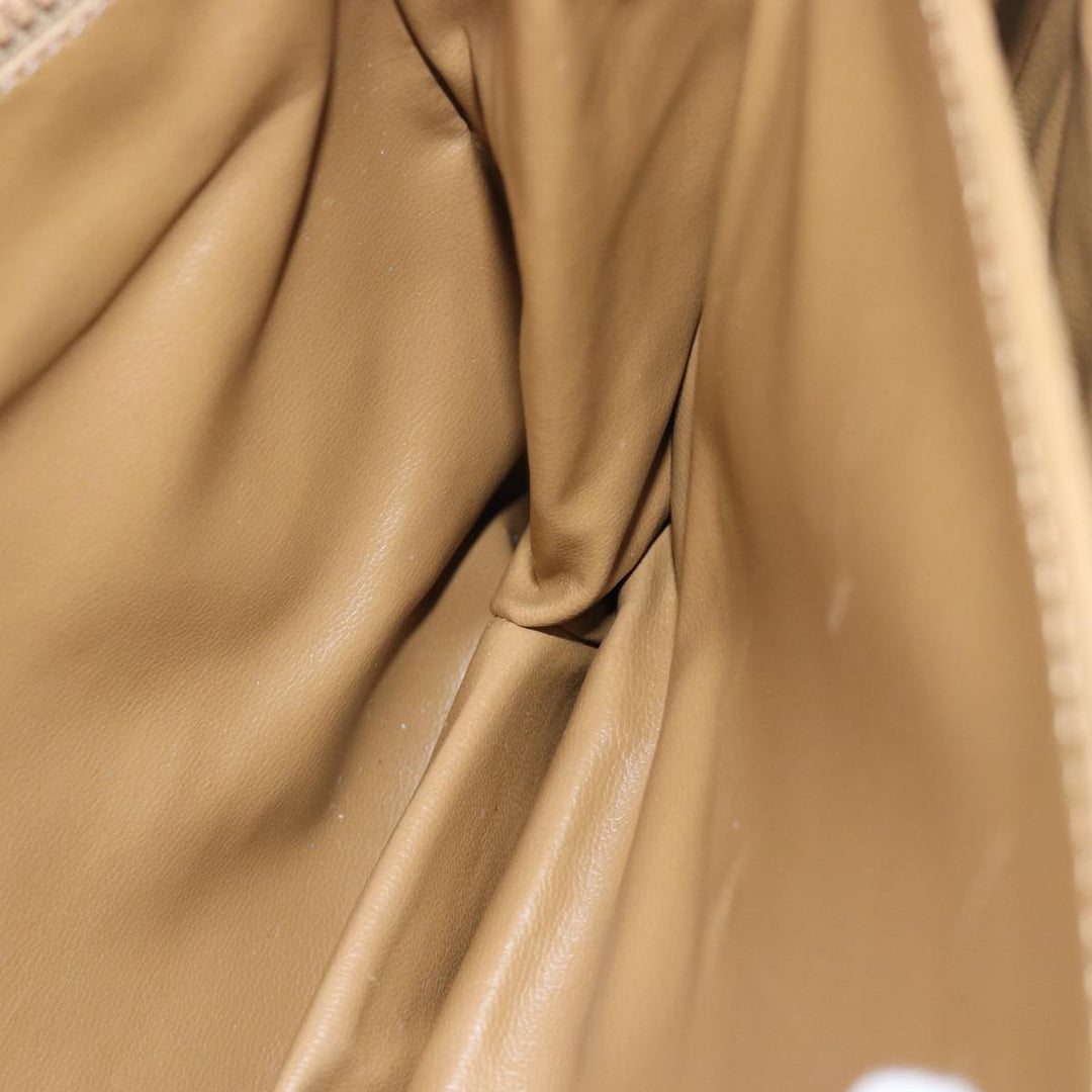 Celine Macadam Shoulder Bag