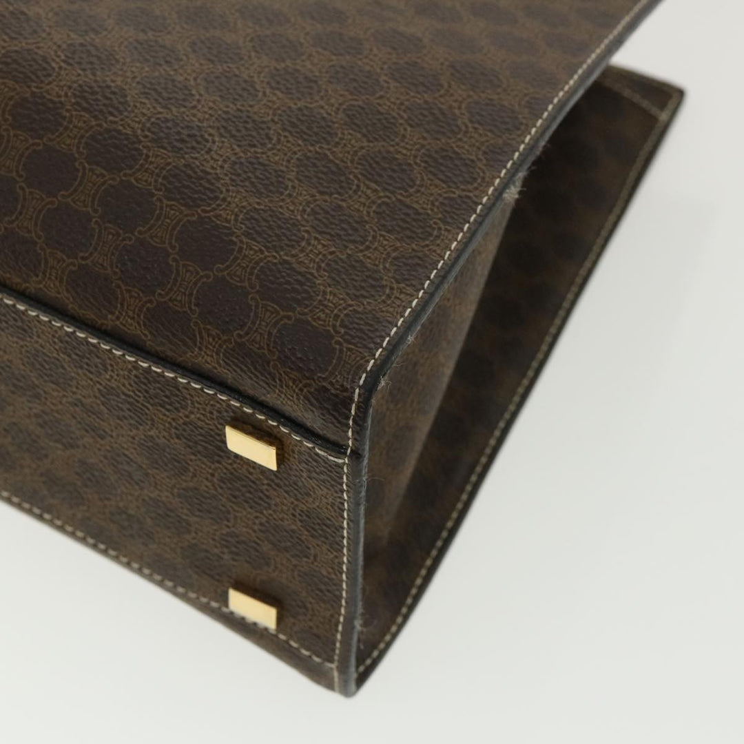 Celine Macadam Handbag