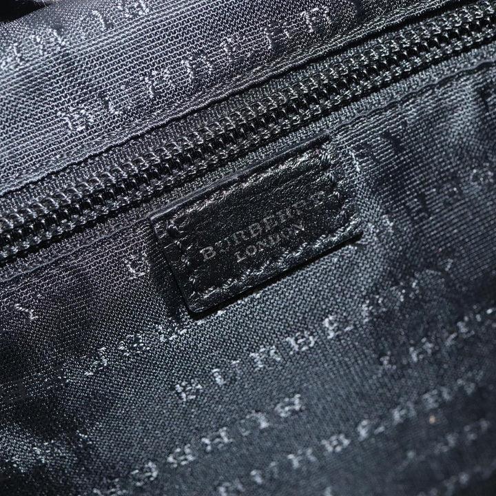 Burberry Nova Check Shoulder Bag
