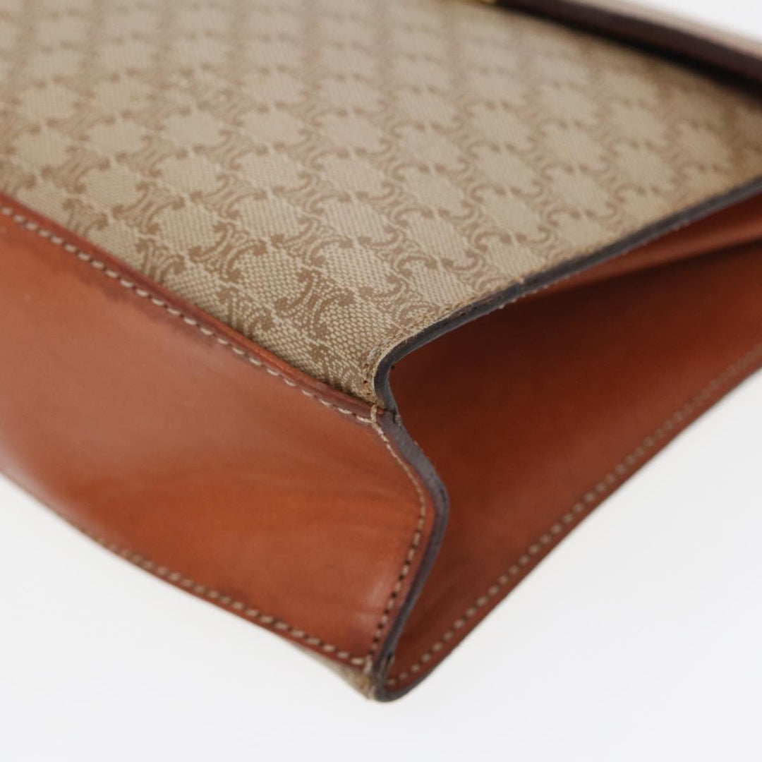 Celine Macadam Handbag