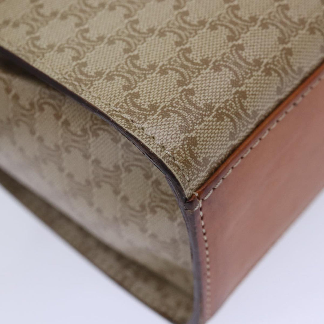 Celine Macadam Shoulder Bag