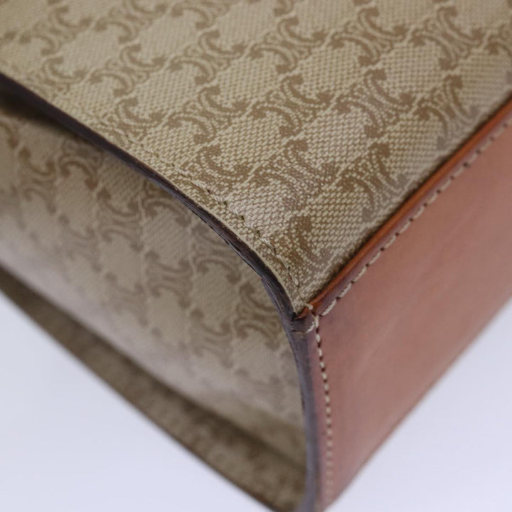 Celine Macadam Shoulder Bag