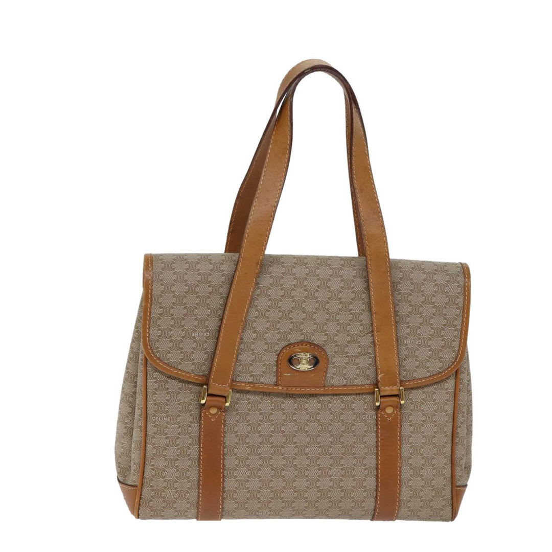 Celine Macadam Handbag