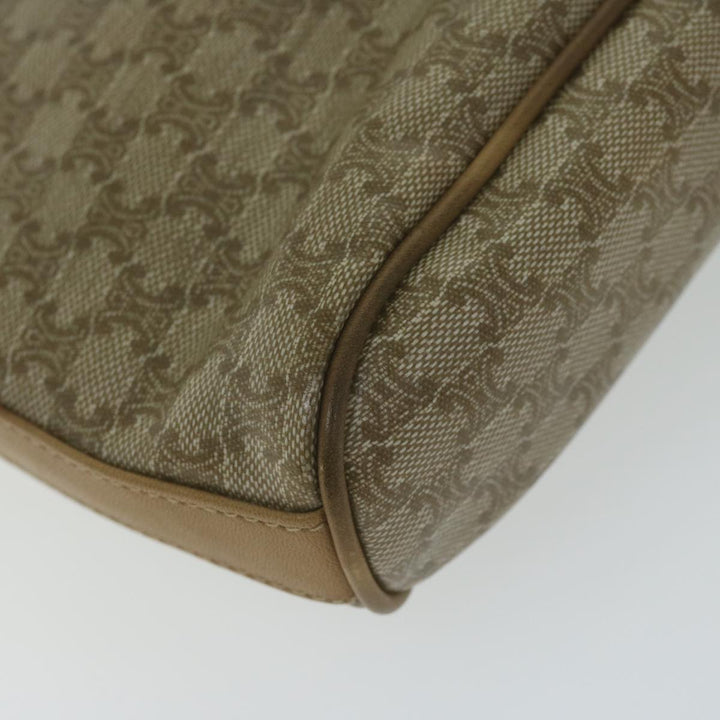 Celine Macadam Shoulder Bag