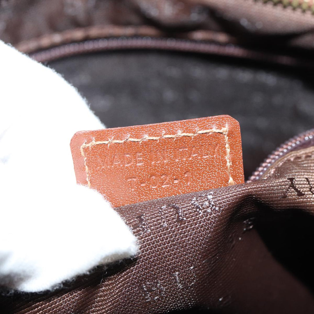 Burberry Nova Check Tote