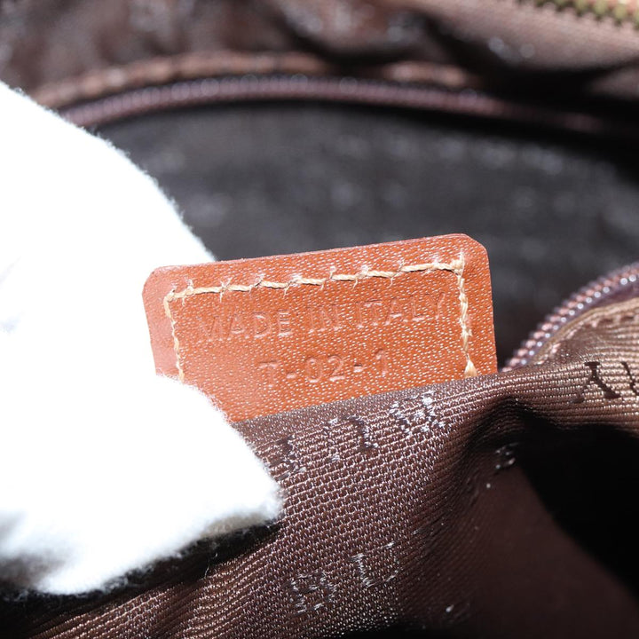 Burberry Nova Check Tote