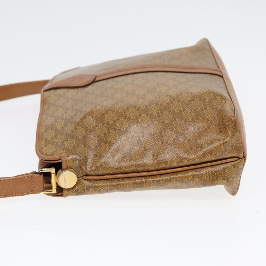 Celine Macadam Shoulder Bag