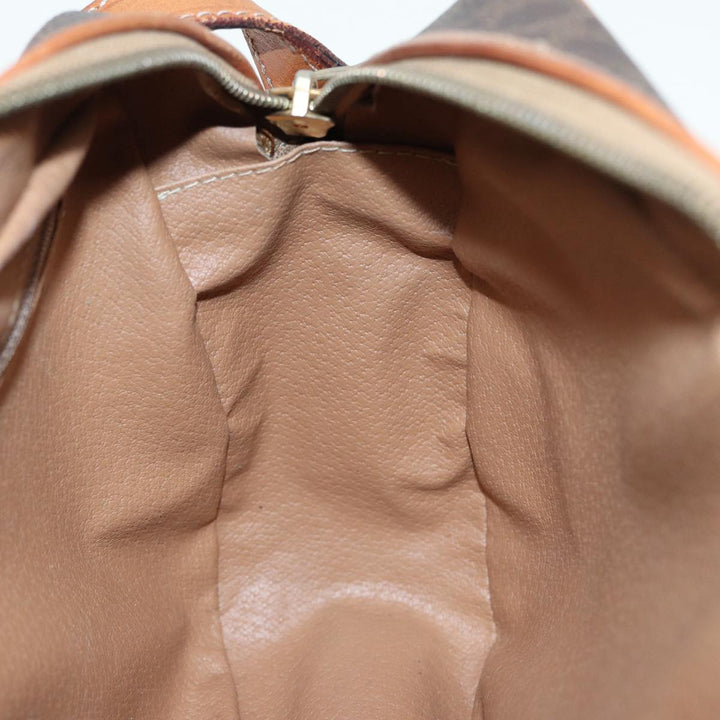 Celine Macadam Shoulder Bag