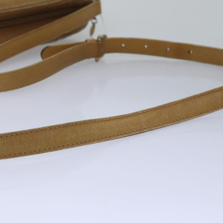 Celine Macadam Shoulder Bag
