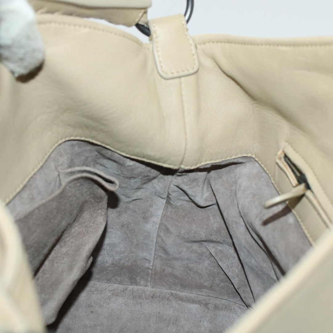 Bottega veneta Intrecciato Shoulder Bag