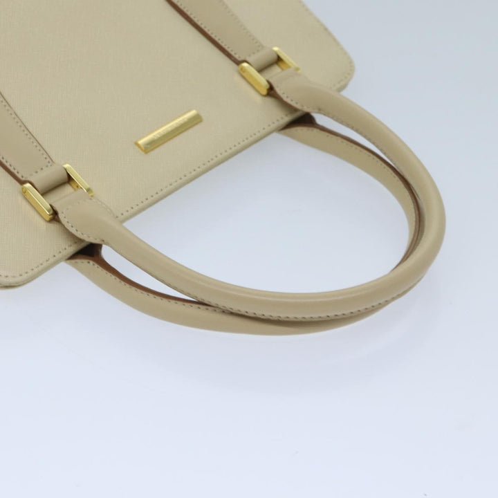 BURBERRY Handbag