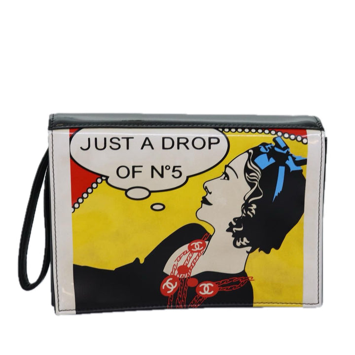 Chanel  Clutch Bag