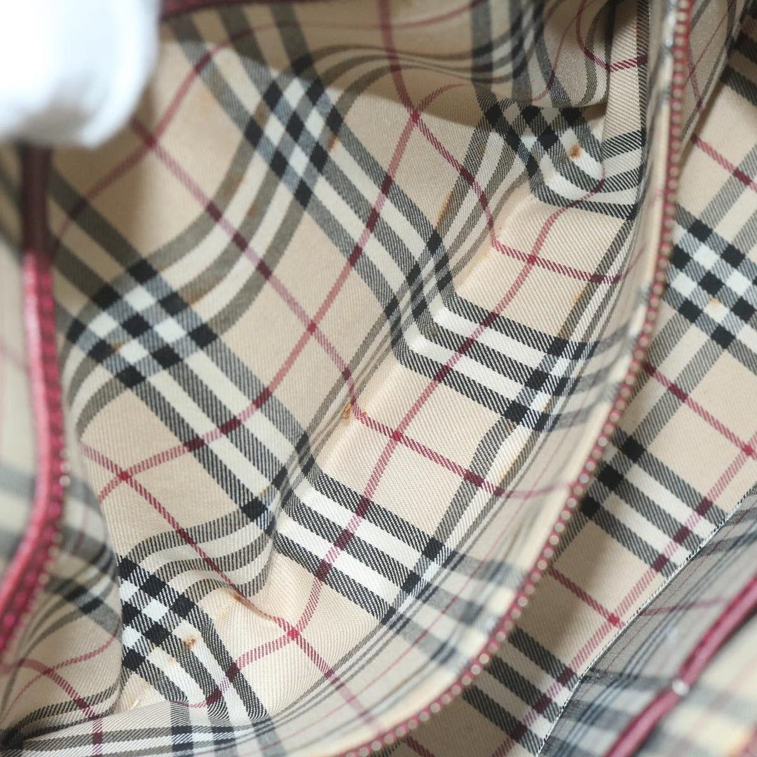 BURBERRY Handbag