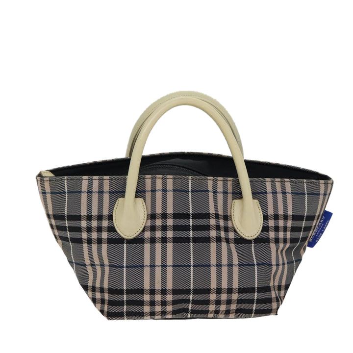 BURBERRY Handbag