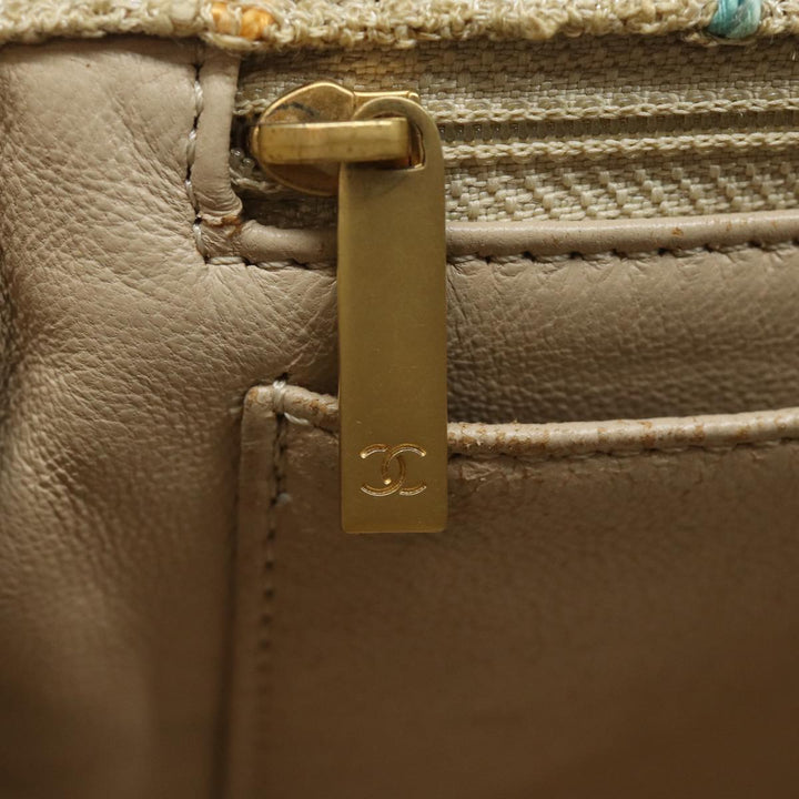 Top Quality Chanel Chocolate bar Shoulder Bag