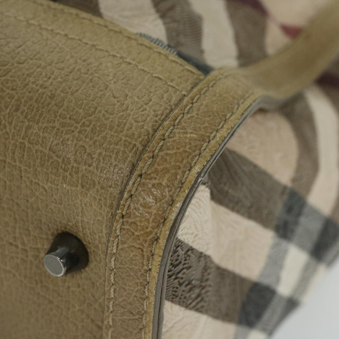 BURBERRY Tote