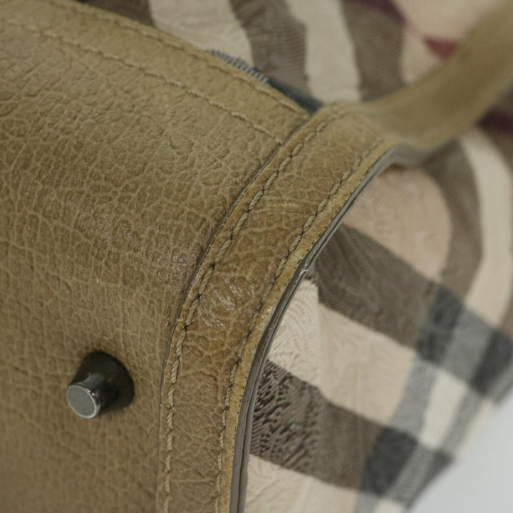 BURBERRY Tote