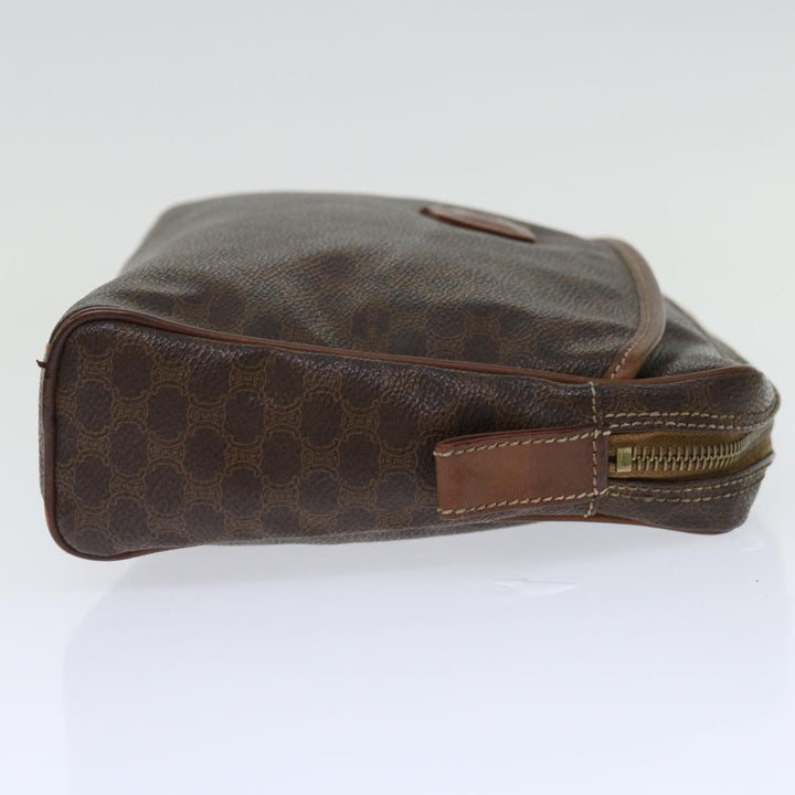 Celine Macadam Clutch Bag