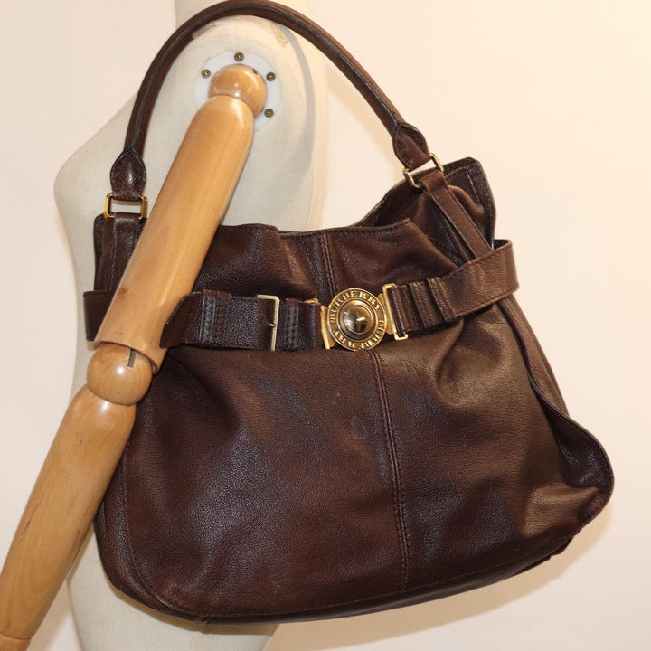 Burberry Handbag