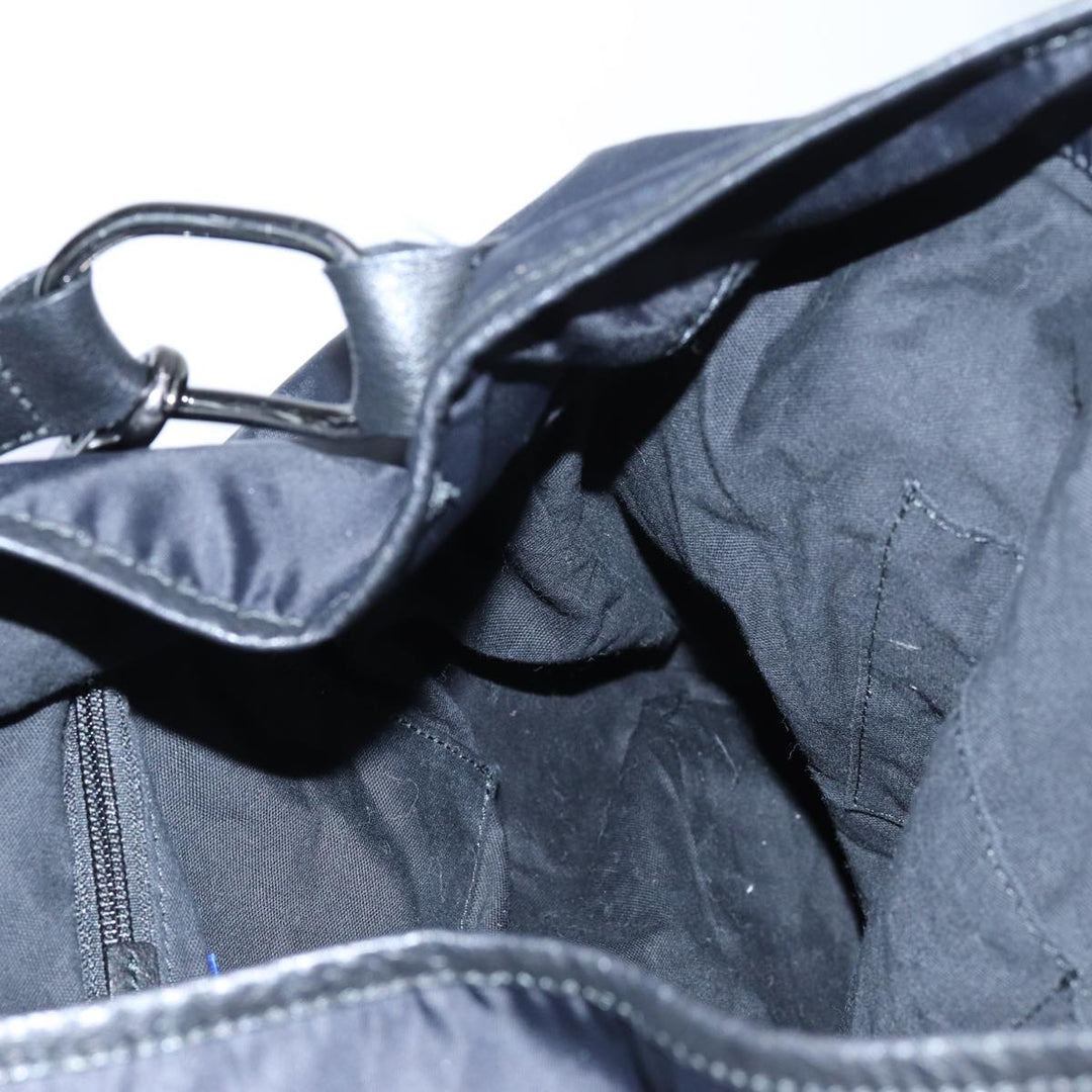 BURBERRY Banner Shoulder Bag