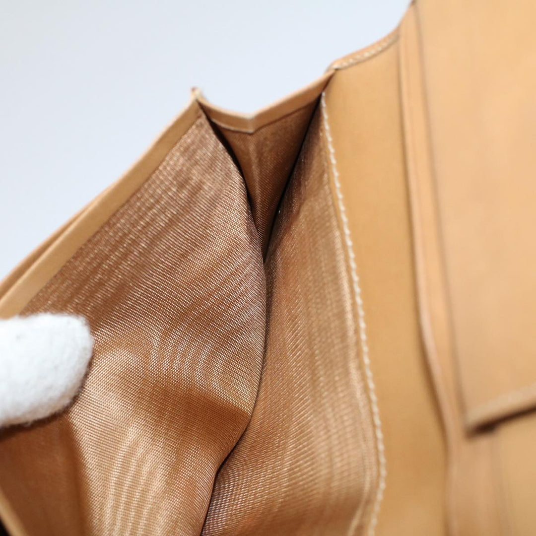 Celine Macadam Wallet