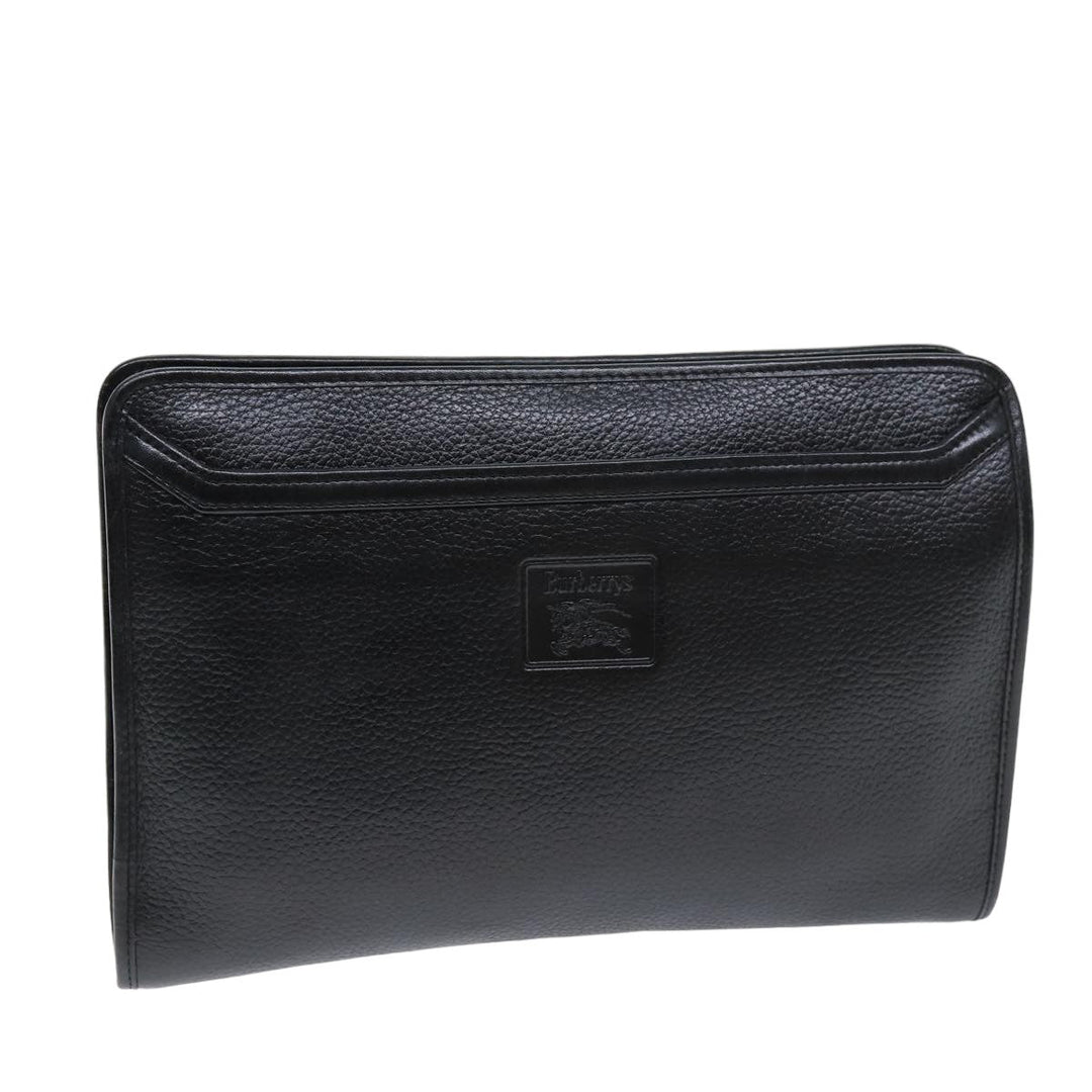 Burberry Clutch Bag