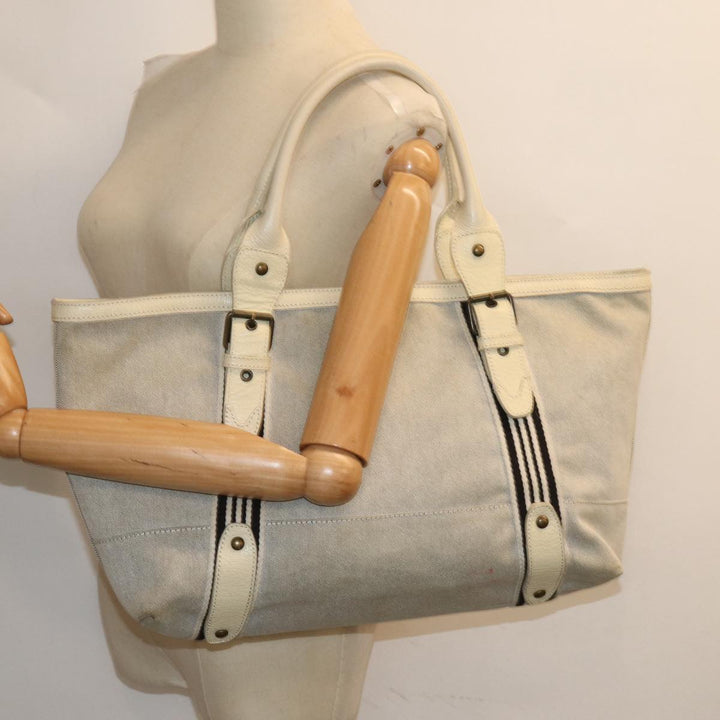 Burberry Blue Label Tote