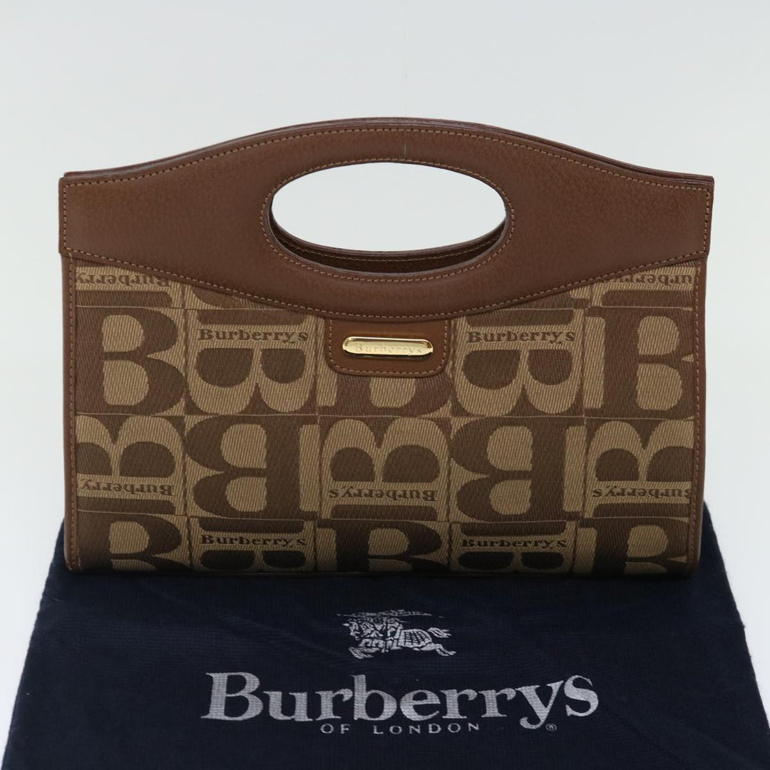BURBERRY Handbag