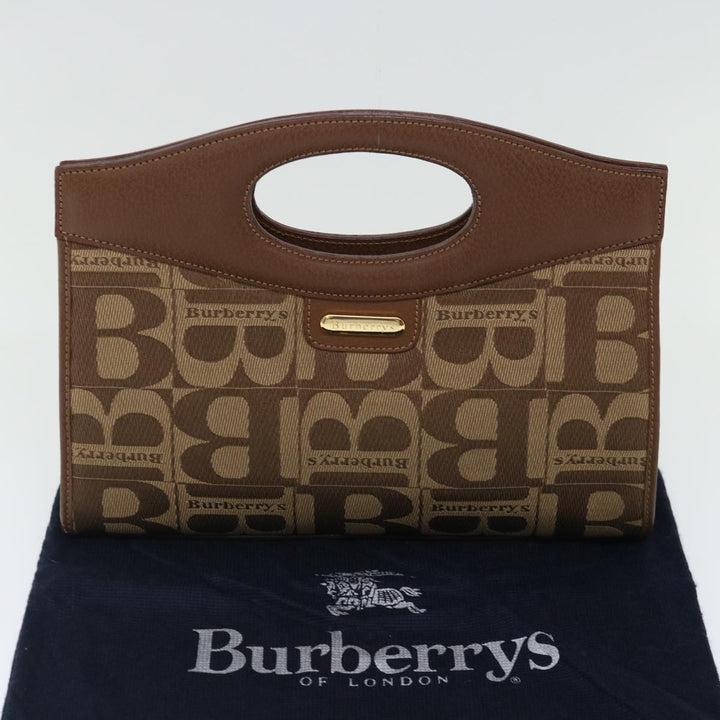 BURBERRY Handbag
