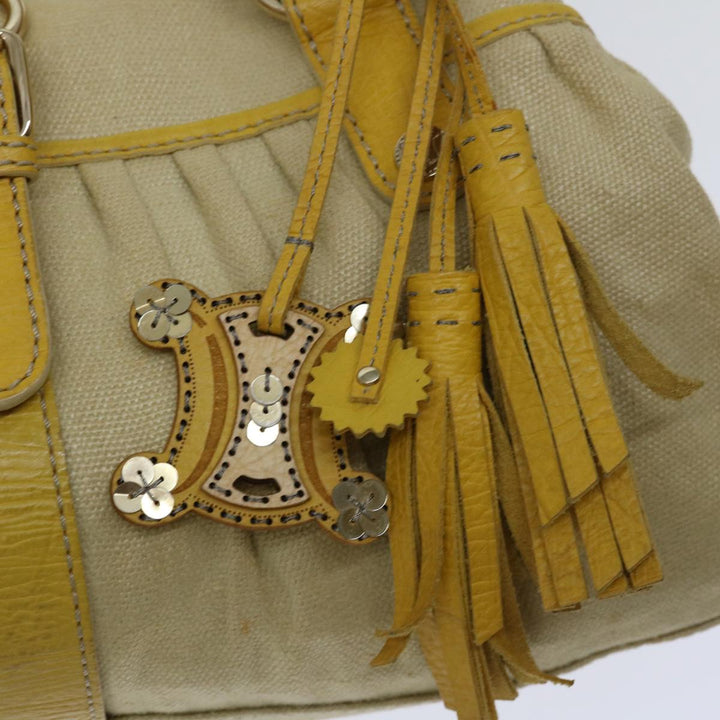 Celine Triomphe Handbag