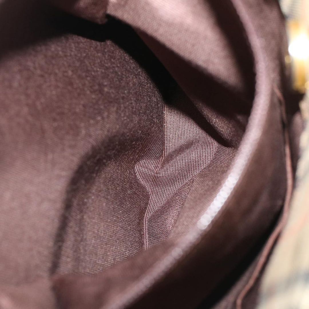 Burberry Nova Check Tote