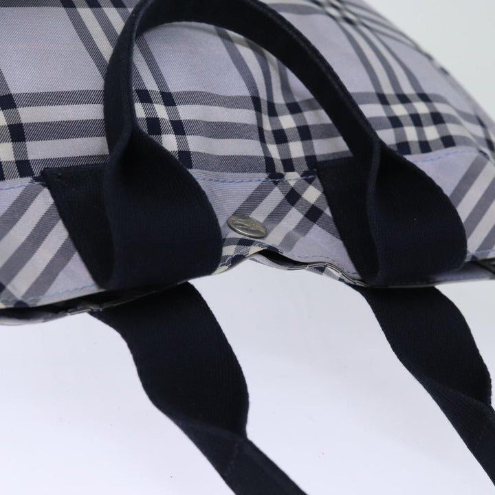 Burberry Nova Check Handbag