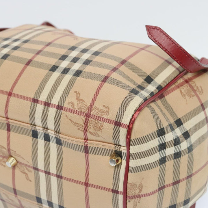 Burberry Canterbury Tote