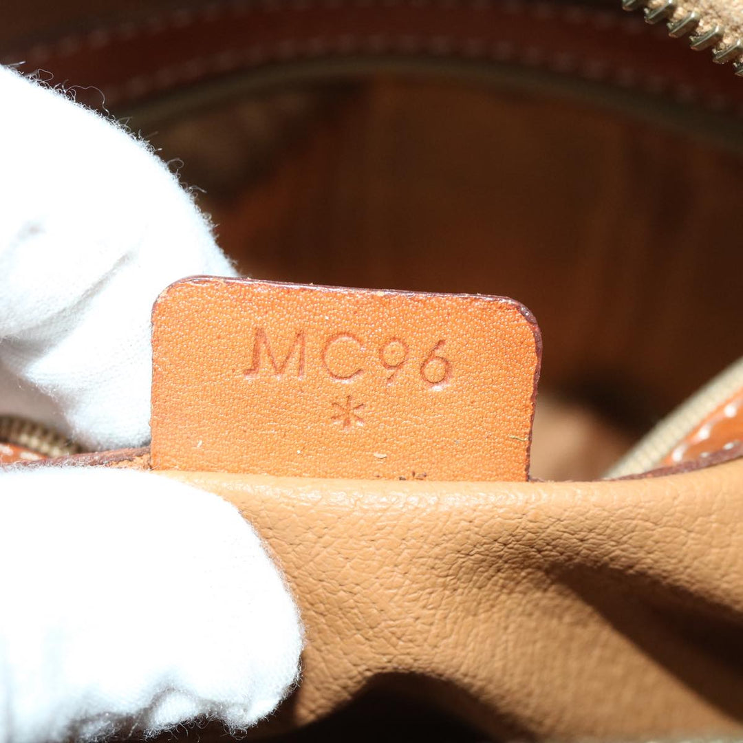 Celine Macadam Handbag