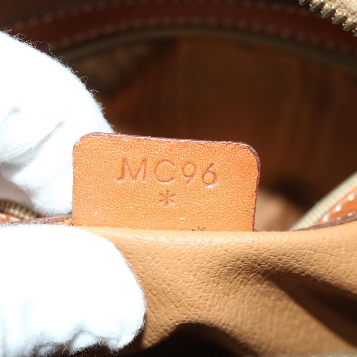 Celine Macadam Handbag