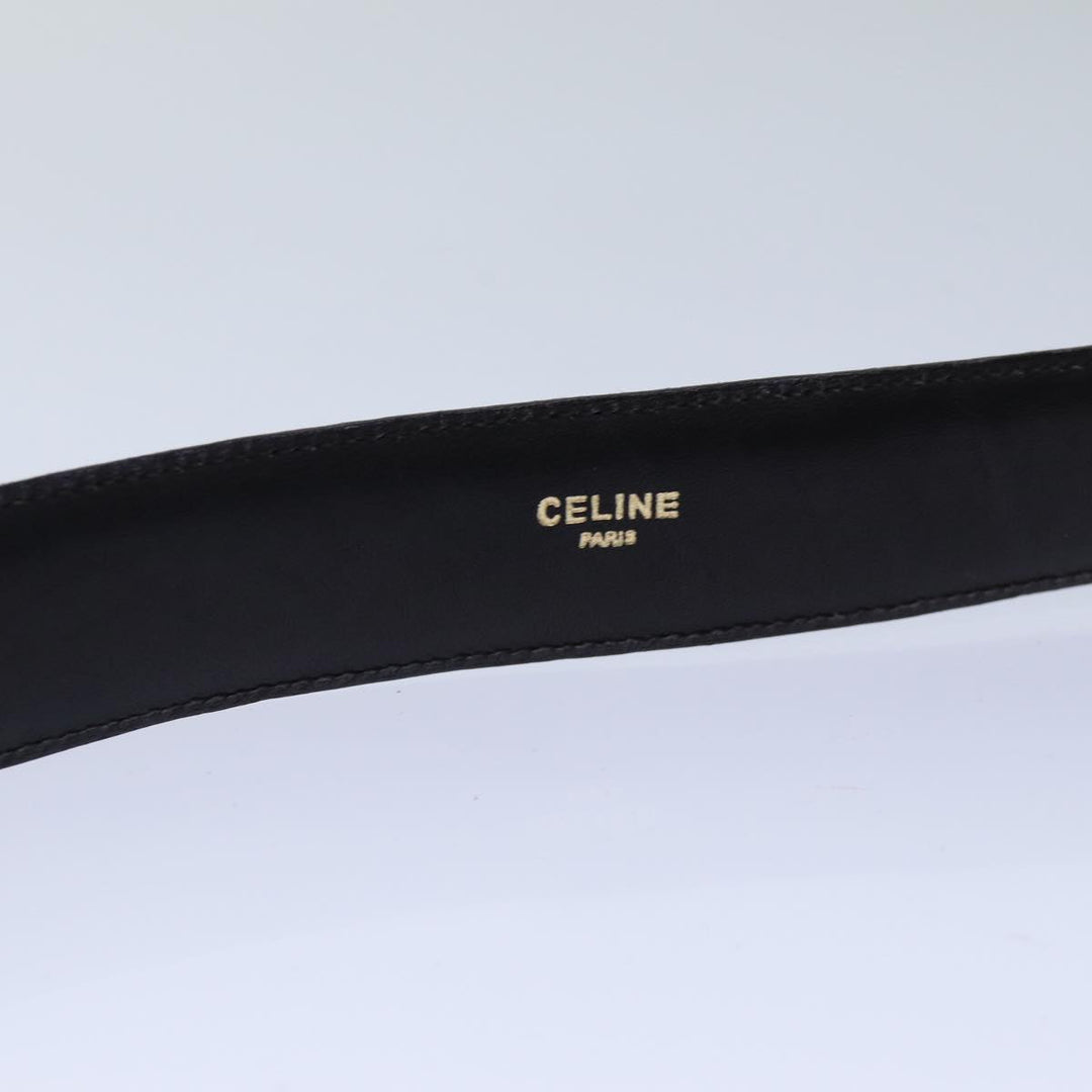 Celine Belts