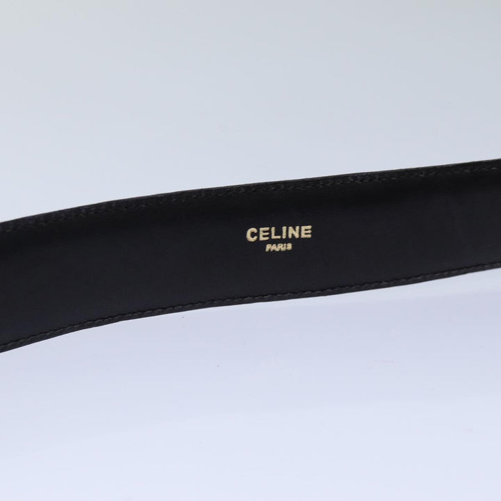 Celine Belts