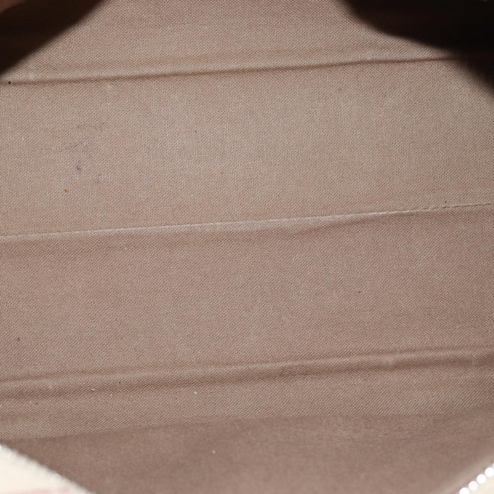 Burberry Nova Check Handbag