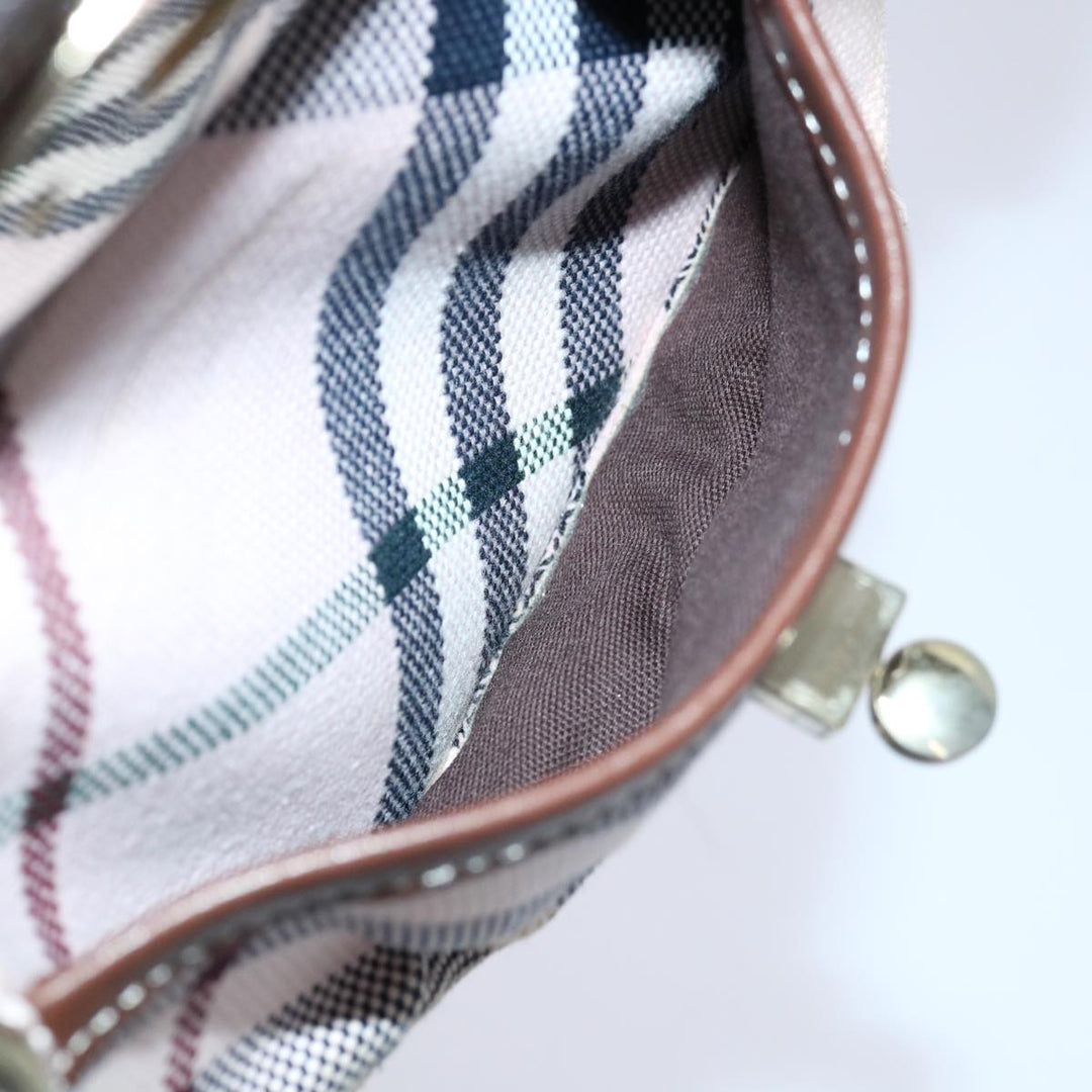 Burberry Blue Label Handbag