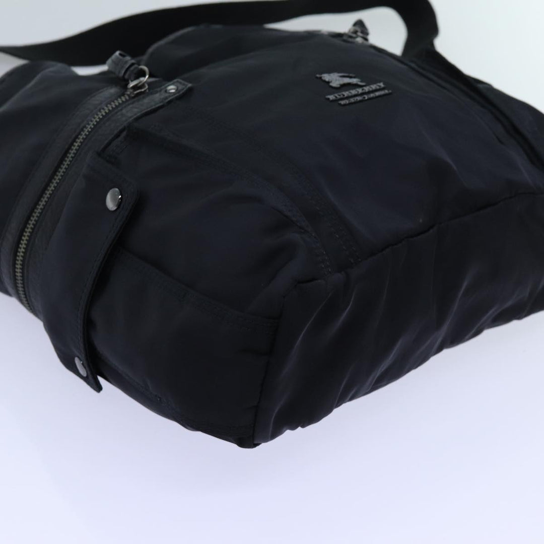 BURBERRY Banner Shoulder Bag