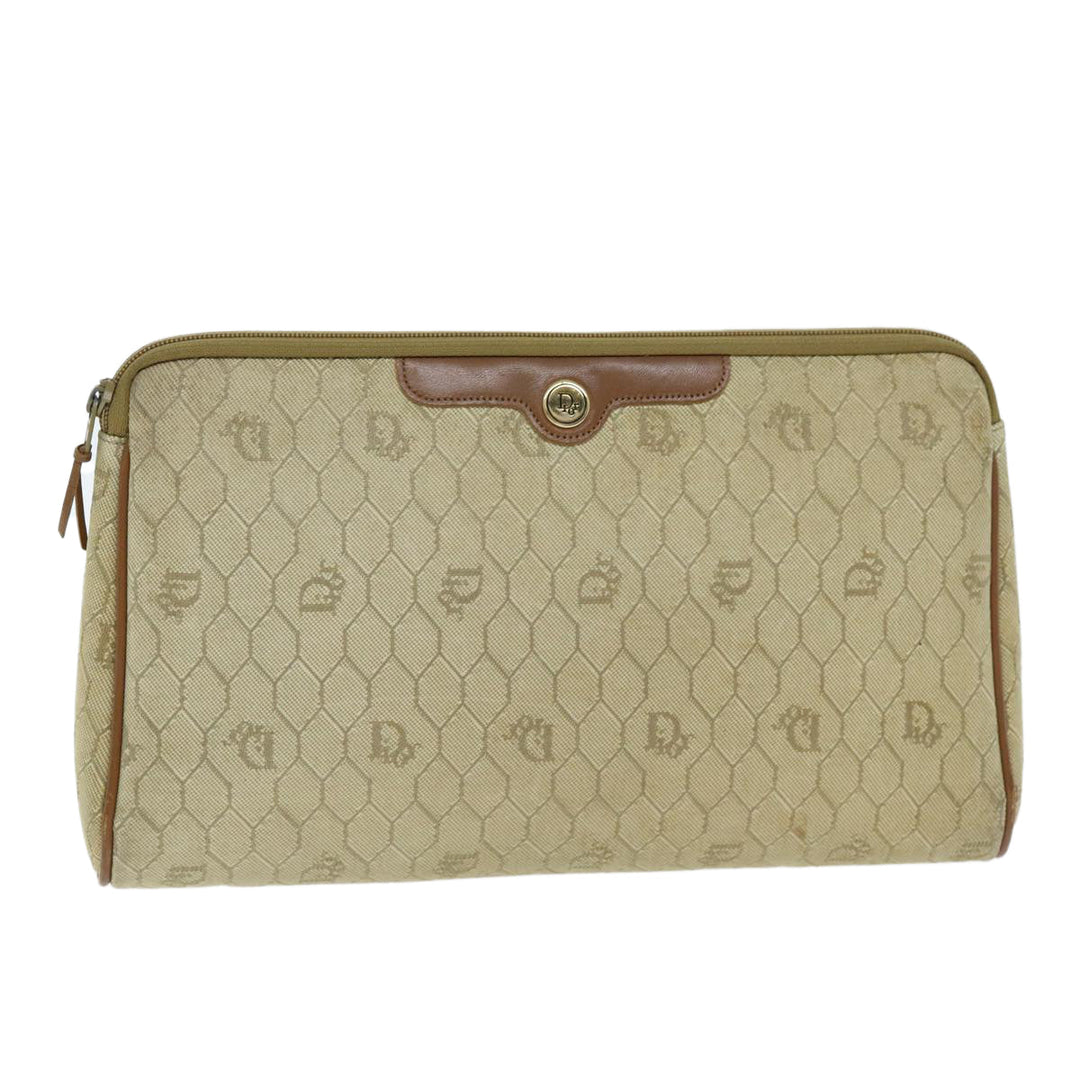Top quality Dior Honeycomb Clutch Bag
